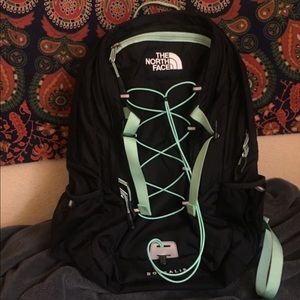 North face Backpack